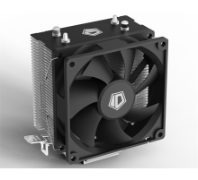 Кулер для процессора ID-COOLING SE-902-SD V3 LGA1700/1200/115X/AM5/AM4 (TDP 100W, 2 тепл.трубки прямого контакта, FAN 92mm) RET (SE-902-SD V3)