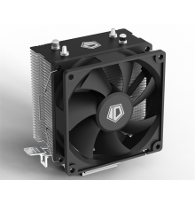 Кулер для процессора ID-COOLING SE-902-SD V3 LGA1700/1200/115X/AM5/AM4 (TDP 100W, 2 тепл.трубки прямого контакта, FAN 92mm) RET (SE-902-SD V3)