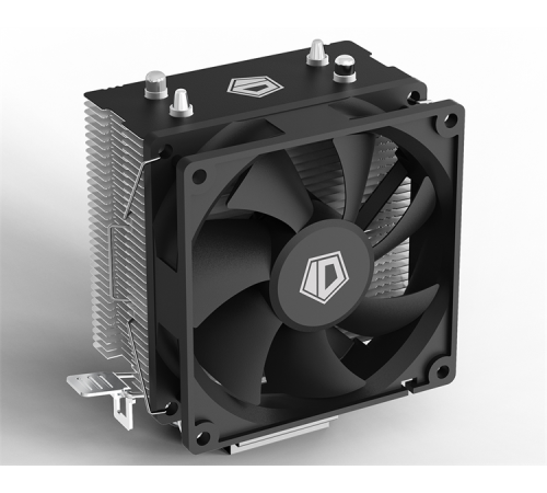 Кулер для процессора ID-COOLING SE-902-SD V3 LGA1700/1200/115X/AM5/AM4 (TDP 100W, 2 тепл.трубки прямого контакта, FAN 92mm) RET (SE-902-SD V3) Кулер для процессора ID-COOLING SE-902-SD V3 LGA1700/1200/115X/AM5/AM4 (TDP 100W, 2 тепл.трубки прямого контакта, FAN 92mm) RET (SE-902-SD V3)