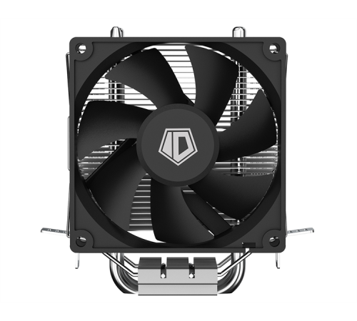 Кулер для процессора ID-COOLING SE-902-SD V3 LGA1700/1200/115X/AM5/AM4 (TDP 100W, 2 тепл.трубки прямого контакта, FAN 92mm) RET (SE-902-SD V3) Кулер для процессора ID-COOLING SE-902-SD V3 LGA1700/1200/115X/AM5/AM4 (TDP 100W, 2 тепл.трубки прямого контакта, FAN 92mm) RET (SE-902-SD V3)