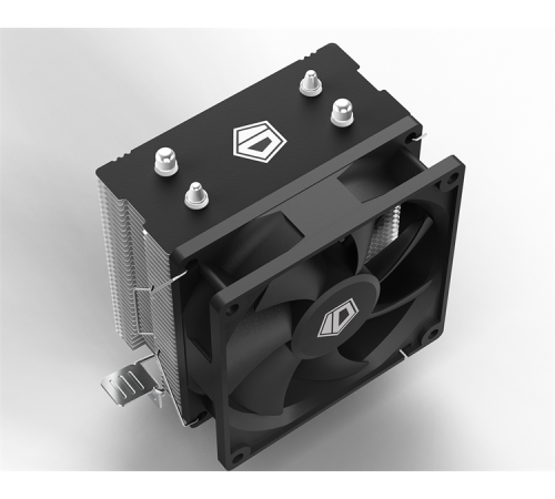 Кулер для процессора ID-COOLING SE-902-SD V3 LGA1700/1200/115X/AM5/AM4 (TDP 100W, 2 тепл.трубки прямого контакта, FAN 92mm) RET (SE-902-SD V3) Кулер для процессора ID-COOLING SE-902-SD V3 LGA1700/1200/115X/AM5/AM4 (TDP 100W, 2 тепл.трубки прямого контакта, FAN 92mm) RET (SE-902-SD V3)