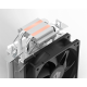 Кулер для процессора ID-COOLING SE-902-SD V3 LGA1700/1200/115X/AM5/AM4 (TDP 100W, 2 тепл.трубки прямого контакта, FAN 92mm) RET (SE-902-SD V3)