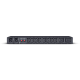 Панель питания распределительная ATS CyberPower PDU24005(PDU20MHVIEC10AT) 1U type, 16Amp, plug IEC 320 C20, (8) IEC 320 C13 (2) IEC 320 C19 (PDU24005)