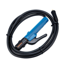 Rexant 16-0754 Сварочный кабель с электрододержателем 25 мм? 300 А СКР 10-25 3 м