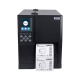 Принтер этикеток iDPRT iX4L Industrial 4" TT Printer 203DPI, 6IPS, 32/128MB, RTC, USB Type B 1, USB HOST 1, RJ45 1, RS232(9-pin) 1, ZPL/ZPL-II, TSPL (100700101)