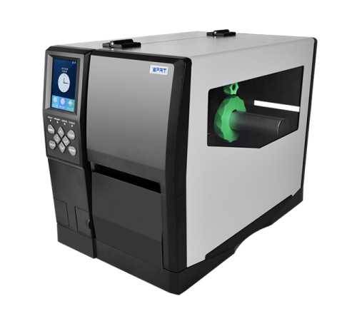 Принтер этикеток iDPRT iX4L Industrial 4" TT Printer 203DPI, 6IPS, 32/128MB, RTC, USB Type B 1, USB HOST 1, RJ45 1, RS232(9-pin) 1, ZPL/ZPL-II, TSPL (100700101) Принтер этикеток iDPRT iX4L Industrial 4" TT Printer 203DPI, 6IPS, 32/128MB, RTC, USB Type B 1, USB HOST 1, RJ45 1, RS232(9-pin) 1, ZPL/ZPL-II, TSPL (100700101)