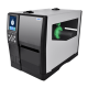 Принтер этикеток iDPRT iX4L Industrial 4" TT Printer 203DPI, 6IPS, 32/128MB, RTC, USB Type B 1, USB HOST 1, RJ45 1, RS232(9-pin) 1, ZPL/ZPL-II, TSPL (100700101)