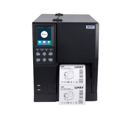 Принтер печати этикеток iDPRT iX4P Industrial 4" TT Printer 300DPI, 8IPS, 512/256MB, RTC, USB+USB HOST+Ethernet+RS232, ZPL-II, TSPL, EPL2, DPL (10.9.IX40.80012) Принтер печати этикеток iDPRT iX4P Industrial 4" TT Printer 300DPI, 8IPS, 512/256MB, RTC, USB+USB HOST+Ethernet+RS232, ZPL-II, TSPL, EPL2, DPL (10.9.IX40.80012)