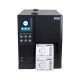 Принтер печати этикеток iDPRT iX4P Industrial 4" TT Printer 300DPI, 8IPS, 512/256MB, RTC, USB+USB HOST+Ethernet+RS232, ZPL-II, TSPL, EPL2, DPL (10.9.IX40.80012)