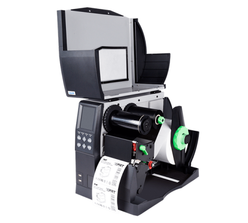 Принтер печати этикеток iDPRT iX4P Industrial 4" TT Printer 300DPI, 8IPS, 512/256MB, RTC, USB+USB HOST+Ethernet+RS232, ZPL-II, TSPL, EPL2, DPL (10.9.IX40.80012) Принтер печати этикеток iDPRT iX4P Industrial 4" TT Printer 300DPI, 8IPS, 512/256MB, RTC, USB+USB HOST+Ethernet+RS232, ZPL-II, TSPL, EPL2, DPL (10.9.IX40.80012)