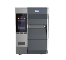 Принтер этикеток iDPRT iK4 Industrial 4" TT Printer 300DPI, 10IPS, 1Gb/2Gb, RTC, USB+RS232+Ethernet+USB Host(Front)+Bluetooth, ZPL-II, EPL, TSPL, DPL (10.9.IK40.80004)