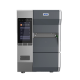 Принтер этикеток iDPRT iK4 Industrial 4" TT Printer 600DPI, 6IPS, 1Gb/2Gb, RTC, USB+RS232+Ethernet+USB Host(Front)+Bluetooth, ZPL-II, EPL, TSPL, DPL (100700385)