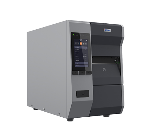Принтер этикеток iDPRT iK4 Industrial 4" TT Printer 600DPI, 6IPS, 1Gb/2Gb, RTC, USB+RS232+Ethernet+USB Host(Front)+Bluetooth, ZPL-II, EPL, TSPL, DPL (100700385) Принтер этикеток iDPRT iK4 Industrial 4" TT Printer 600DPI, 6IPS, 1Gb/2Gb, RTC, USB+RS232+Ethernet+USB Host(Front)+Bluetooth, ZPL-II, EPL, TSPL, DPL (100700385)
