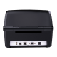 Термотрансферный принтер этикеток iDPRT iT4P, TT Label Printer, 4", 203DPI, 8IPS, 128/256MB, USB+Ethernet+USB HOST, ZPL-II, TSPL,EPL2, DPL, 3.5inch touch LCD, RTC, Ribbon 300 m (100700175)