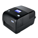 Термотрансферный принтер этикеток iDPRT iT4P, TT Label Printer, 4", 203DPI, 8IPS, 128/256MB, USB+Ethernet+USB HOST, ZPL-II, TSPL,EPL2, DPL, 3.5inch touch LCD, RTC, Ribbon 300 m (100700175)