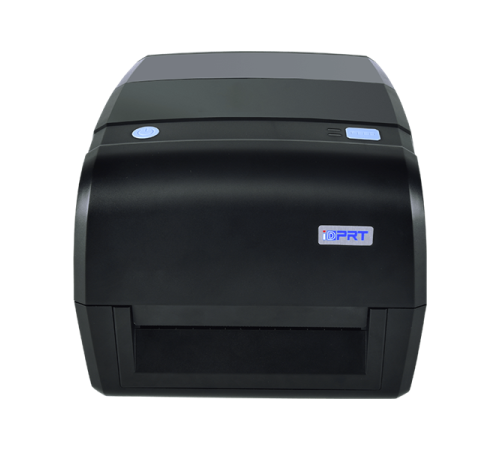 Термотрансферный принтер этикеток iDPRT iT4X, TT Label Printer, 4", 203DPI, 8IPS, 128/256MB, USB+Ethernet+RS232, ZPL-II,TSPL, EPL2, DPL, Ribbon 300 m (100700177)