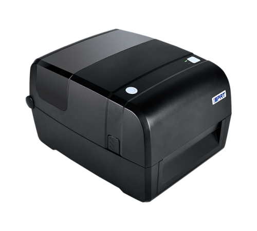Термотрансферный принтер этикеток iDPRT iT4X, TT Label Printer, 4", 203DPI, 8IPS, 128/256MB, USB+Ethernet+RS232, ZPL-II,TSPL, EPL2, DPL, Ribbon 300 m (100700177)