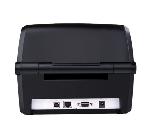 Термотрансферный принтер этикеток iDPRT iT4X, TT Label Printer, 4", 203DPI, 8IPS, 128/256MB, USB+Ethernet+RS232, ZPL-II,TSPL, EPL2, DPL, Ribbon 300 m (100700177)