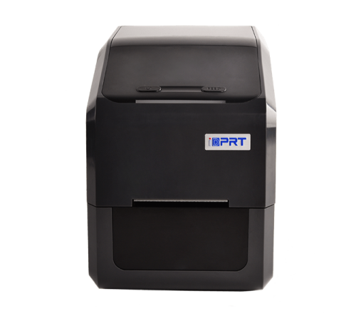 Термотрансферный принтер этикеток IDPRT iE2X, TT Label Printer, 2", 203DPI, 8IPS, 32/16MB, USB+Ethernet+BT, ZPL-II, EPL-II, TSPL (100700514)