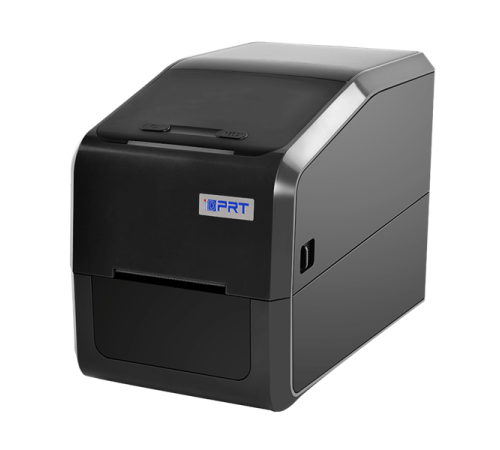Термотрансферный принтер этикеток IDPRT iE2X, TT Label Printer, 2", 203DPI, 8IPS, 32/16MB, USB+Ethernet+BT, ZPL-II, EPL-II, TSPL (100700514)