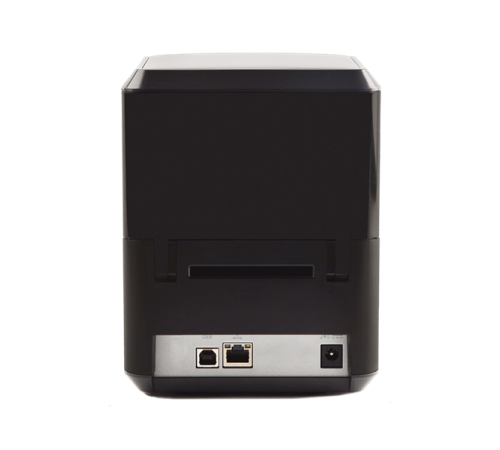 Термотрансферный принтер этикеток IDPRT iE2X, TT Label Printer, 2", 203DPI, 8IPS, 32/16MB, USB+Ethernet+BT, ZPL-II, EPL-II, TSPL (100700514)