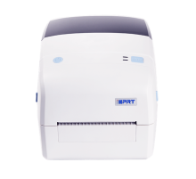 Термопринтер этикеток iDPRT iD4S, DT Label Printer, 4", 200DPI, 5IPS, 128/256MB, USB+Ethernet, ZPL-II, EPL2, DPL,TSPL (100600878)