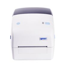 Термопринтер этикеток iDPRT iD4S, DT Label Printer, 4", 200DPI, 5IPS, 128/256MB, USB+Ethernet, ZPL-II, EPL2, DPL,TSPL (100600878)
