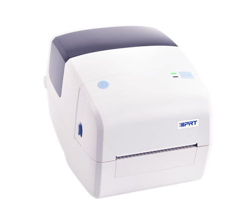 Термопринтер этикеток iDPRT iD4S, DT Label Printer, 4", 200DPI, 5IPS, 128/256MB, USB+Ethernet, ZPL-II, EPL2, DPL,TSPL (100600878)
