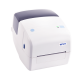 Термопринтер этикеток iDPRT iD4S, DT Label Printer, 4", 200DPI, 5IPS, 128/256MB, USB+Ethernet, ZPL-II, EPL2, DPL,TSPL (100600878)