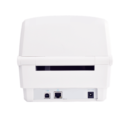 Термопринтер этикеток iDPRT iD4S, DT Label Printer, 4", 200DPI, 5IPS, 128/256MB, USB+Ethernet, ZPL-II, EPL2, DPL,TSPL (100600878)