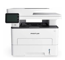 Pantum M7310DW МФУ лазерное ЧБ, A4, ч/б, 33 стр/мин (A4 ч/б), 1200x600 dpi, дуплекс, сетевой, WiFi, USB, черный (M7310DW)