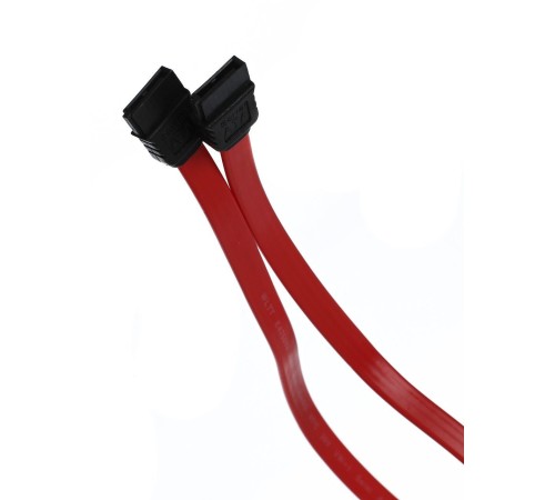 Кабель SATA интерфейсный 45/50см VCOM <VHC7660> VCOM Telecom SATA III - SATA III 45м (VHC7660-0.5M) Кабель SATA интерфейсный 45/50см VCOM <VHC7660> VCOM Telecom SATA III - SATA III 45м (VHC7660-0.5M)