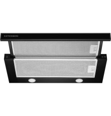 Встраиваемая вытяжка Kuppersberg Kuppersberg SLIMTURBO 60 GB
