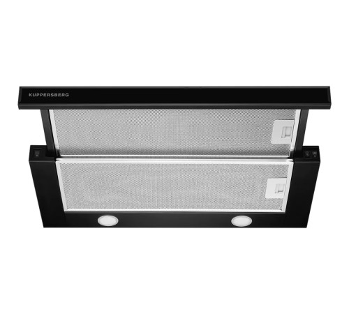 Встраиваемая вытяжка Kuppersberg Kuppersberg SLIMTURBO 60 GB