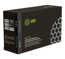 Картридж лазерный Cactus deli T1A CS-T1A черный (2000стр.) для Deli P2500D/P2500DN/P2500DNW/P2500DW/