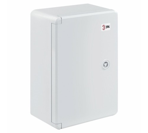 Эра Б0052362 Щит пластиковый ЩМП-П box302013_g 300х200х130мм УХЛ1 IP65 IK10 Эра Б0052362 Щит пластиковый ЩМП-П box302013_g 300х200х130мм УХЛ1 IP65 IK10