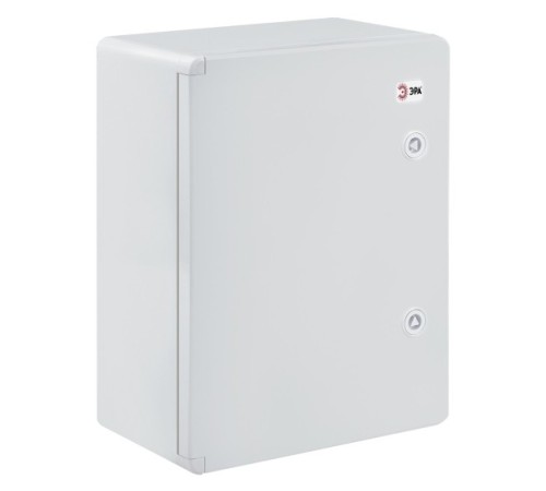 Эра Б0052363 Щит пластиковый ЩМП-П box352515_g 350х250х150мм УХЛ1 IP65 IK10 Эра Б0052363 Щит пластиковый ЩМП-П box352515_g 350х250х150мм УХЛ1 IP65 IK10