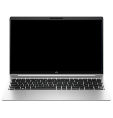 Ноутбук HP ProBook 450 G10 Core i7-1355U 15.6 FHD (1920x1080) AG UWVA 16GB (1x16GB) DDR4 3200 512GB SSD,51WhIntel AX211 Wi-Fi,FPR,Backlit,1,8kg,1y,Silver,Dos,KB/Eng,Silver