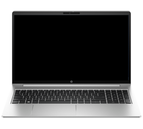 Ноутбук HP ProBook 450 G10 Core i7-1355U 15.6 FHD (1920x1080) AG UWVA 16GB (1x16GB) DDR4 3200 512GB SSD,51WhIntel AX211 Wi-Fi,FPR,Backlit,1,8kg,1y,Silver,Dos,KB/Eng,Silver Ноутбук HP ProBook 450 G10 Core i7-1355U 15.6 FHD (1920x1080) AG UWVA 16GB (1x16GB) DDR4 3200 512GB SSD,51WhIntel AX211 Wi-Fi,FPR,Backlit,1,8kg,1y,Silver,Dos,KB/Eng,Silver