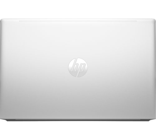 Ноутбук HP ProBook 450 G10 Core i7-1355U 15.6 FHD (1920x1080) AG UWVA 16GB (1x16GB) DDR4 3200 512GB SSD,51WhIntel AX211 Wi-Fi,FPR,Backlit,1,8kg,1y,Silver,Dos,KB/Eng,Silver Ноутбук HP ProBook 450 G10 Core i7-1355U 15.6 FHD (1920x1080) AG UWVA 16GB (1x16GB) DDR4 3200 512GB SSD,51WhIntel AX211 Wi-Fi,FPR,Backlit,1,8kg,1y,Silver,Dos,KB/Eng,Silver