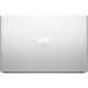 Ноутбук HP ProBook 450 G10 Core i7-1355U 15.6 FHD (1920x1080) AG UWVA 16GB (1x16GB) DDR4 3200 512GB SSD,51WhIntel AX211 Wi-Fi,FPR,Backlit,1,8kg,1y,Silver,Dos,KB/Eng,Silver