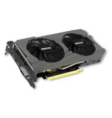 Видеокарта INNO3D RTX 3050 Twin X2 OC V2//RTX3050, HDMI, DP*3, 8G,D6 (N30502-08D6X-1711VA41)