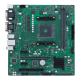 Материнская плата ASUS PRO A520M-C II/CSM, Socket AM5, A620, 2*DDR4,  DP+DVI-D+VGA+HDMI, 4xSATA3, Audio, Gb LAN, USB 3.2, USB 2.0, COM port, mATX; 90MB18F0-M0EAYC (PRO A520M-C II/CSM)