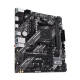 Материнская плата ASUS PRIME B550M-K ARGB, Socket AM4, B550, 2*DDR4, DP+HDMI, SATA3 + RAID, Audio, Gb LAN, USB 3.2, USB 2.0, COM*1 header (w/o cable), mATX ; 90MB1GC0-M0EAY0 (PRIME B550M-K ARGB)