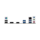 Материнская плата ASUS PRIME B550M-K ARGB, Socket AM4, B550, 2*DDR4, DP+HDMI, SATA3 + RAID, Audio, Gb LAN, USB 3.2, USB 2.0, COM*1 header (w/o cable), mATX ; 90MB1GC0-M0EAY0 (PRIME B550M-K ARGB)