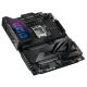 Материнская плата ASUS ROG MAXIMUS Z790 DARK HERO, LGA1700, Z790, 4*DDR5, HDMI, 6xSATA3 + RAID, M2, Audio, Gb LAN, USB 3.2, USB 2.0, ATX;90MB1F90-M0EAY0 (ROG MAXIMUS Z790 DARK HERO)