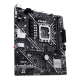 Материнская плата ASUS PRIME H610M-E-CSM, LGA1700, H610, 2*DDR5, DP+VGA + HDMI, SATA3, Audio, Gb LAN, USB 3.2, USB 2.0, COM*1 header (w/o cable), mATX ; 90MB1G10-M0EAYC (PRIME H610M-E-CSM)