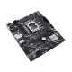 Материнская плата ASUS PRIME H610M-E-CSM, LGA1700, H610, 2*DDR5, DP+VGA + HDMI, SATA3, Audio, Gb LAN, USB 3.2, USB 2.0, COM*1 header (w/o cable), mATX ; 90MB1G10-M0EAYC (PRIME H610M-E-CSM)