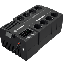 Источник бесперебойного питания CyberPower BS450E (BS450E.)