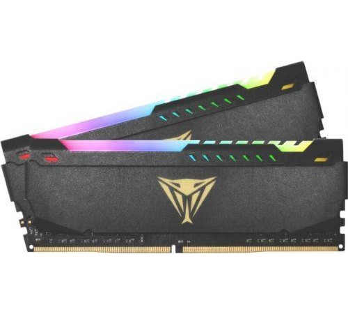 Модуль памяти DIMM 64GB DDR4-3600 K2 PVSR464G360C0K PATRIOT